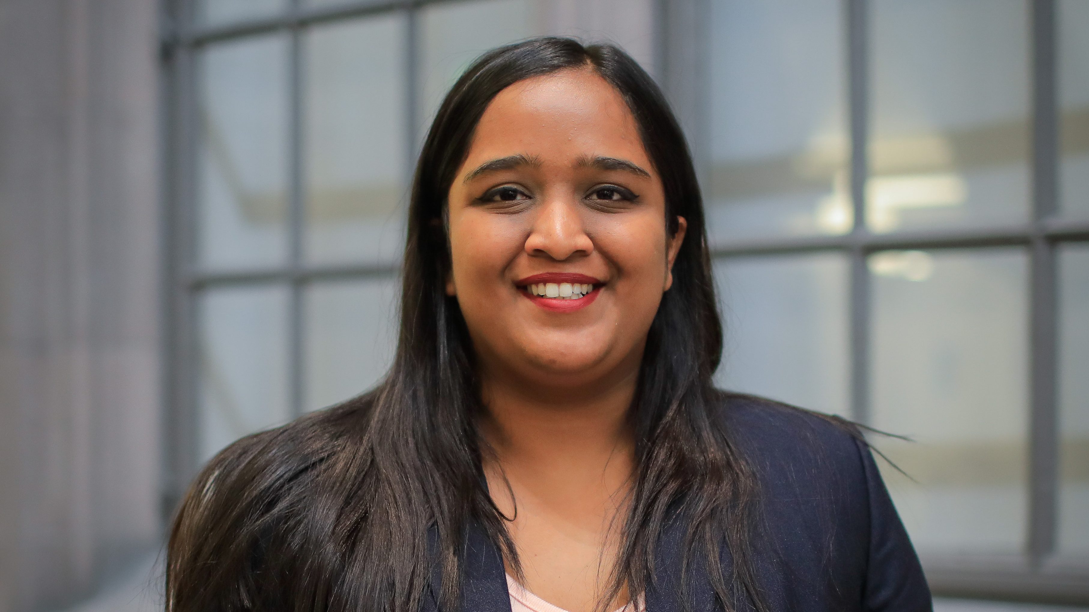 Photo of Richa Nevatia