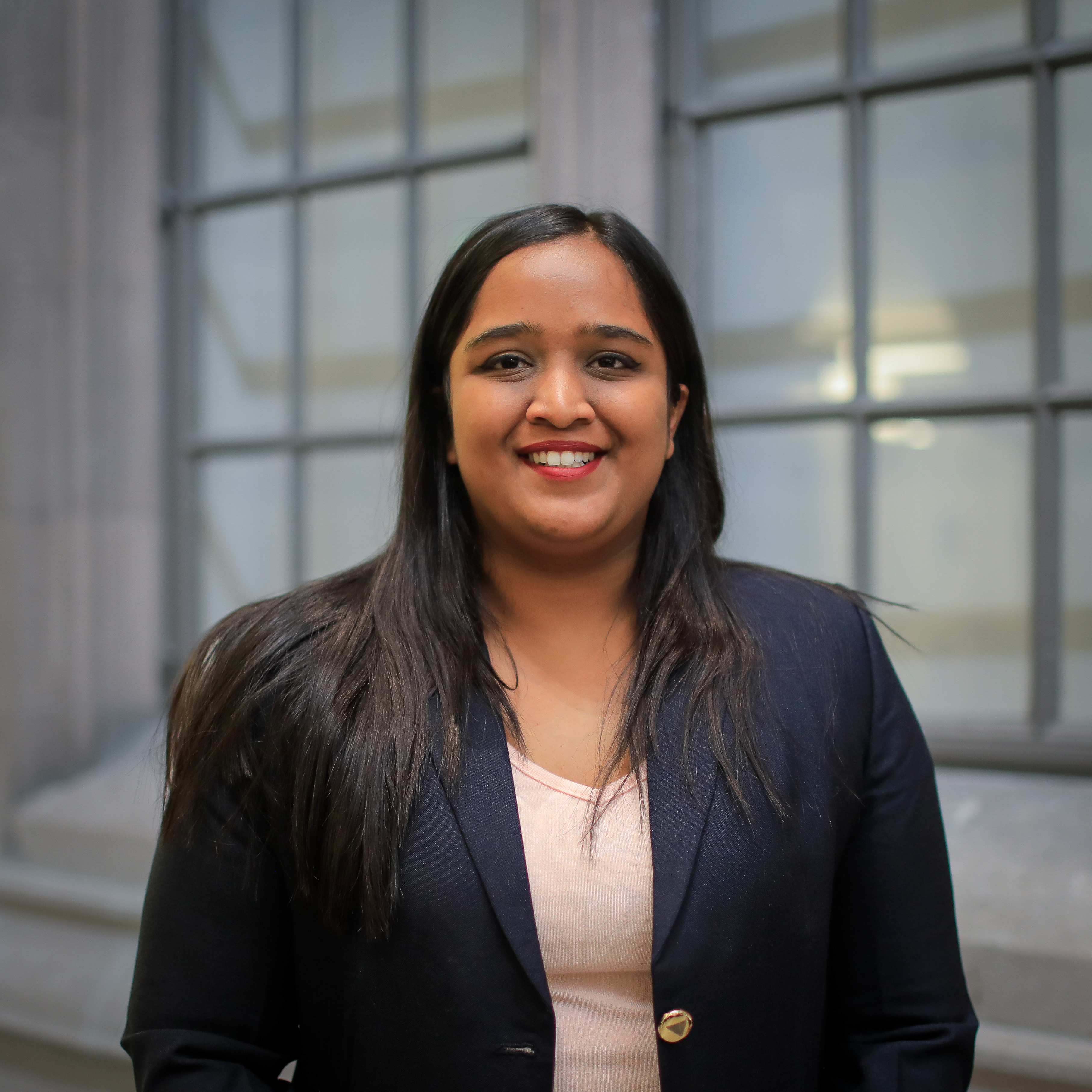 Photo of Richa Nevatia